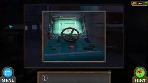 Tricky Doors screenshot