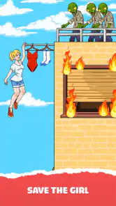 Tricky Prank: Annoying Quest screenshot