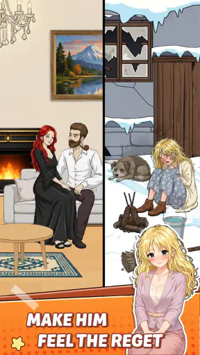 Tricky Story 2: Brain Twist screenshot