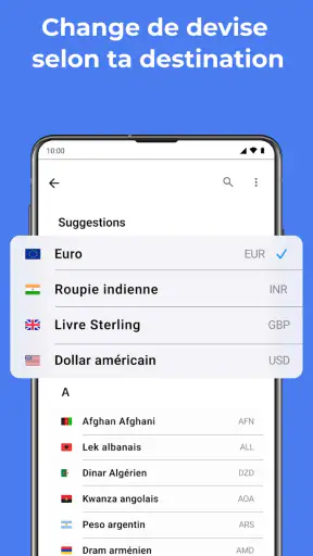 tricount screenshot