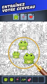 Triple Match City screenshot