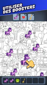Triple Match City screenshot
