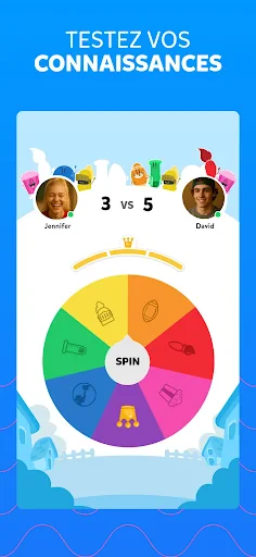 Trivia Crack: Jeu Quiz screenshot
