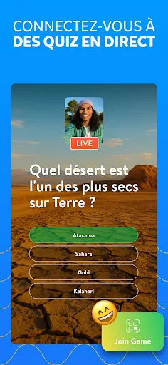 Trivia Crack: Jeu Quiz screenshot