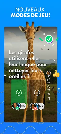 Trivia Crack: Jeu Quiz screenshot