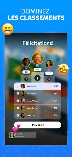 Trivia Crack: Jeu Quiz screenshot