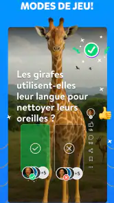 Trivia Crack Premium Jeux Quiz screenshot