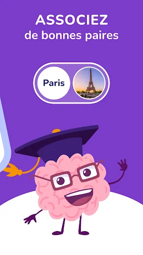 Trivia Spin- Quiz Intelligent screenshot