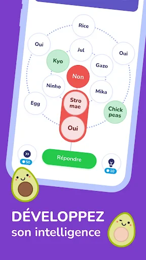 Trivia Spin- Quiz Intelligent screenshot