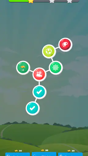 Trivial World 2 Quiz Pursuit screenshot