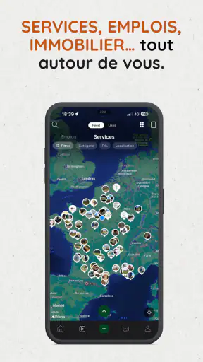 TROT | La super-app du cheval screenshot