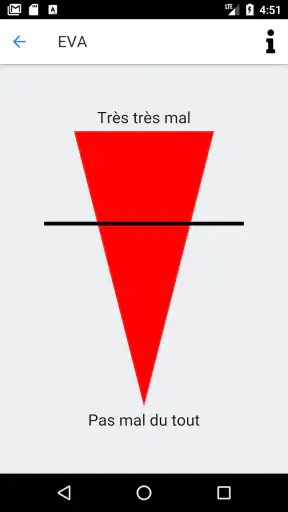 Trousseau de Poche screenshot