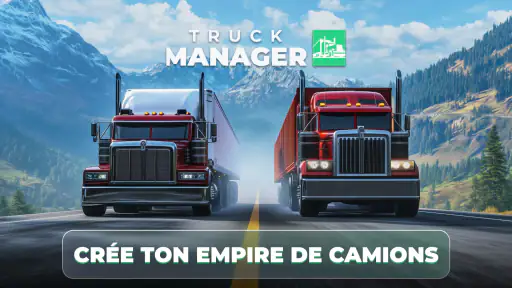 Truck Manager - 2026 screenshot