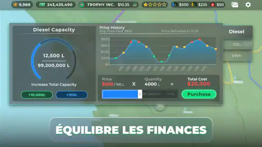 Truck Manager - 2026 screenshot