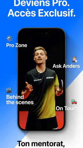 TTFit X Anders Lind screenshot