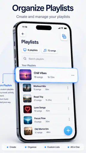 Tubidy Music Mp3 Downloader screenshot