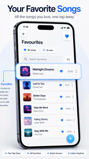 Tubidy Music Mp3 Downloader screenshot
