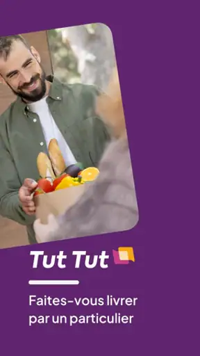 Tut Tut screenshot