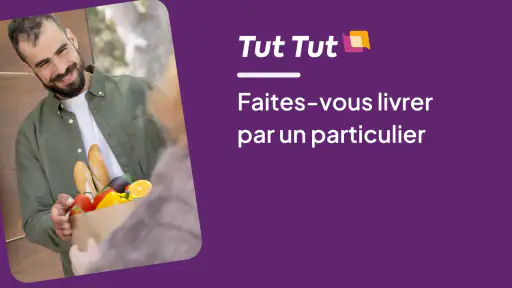 Tut Tut screenshot