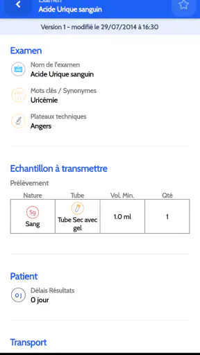 Ubilab screenshot