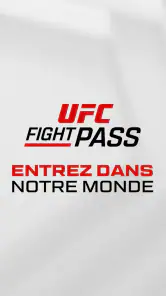UFC screenshot