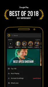 Ultimate Guitar: Chords & Tabs screenshot