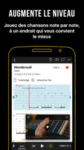 Ultimate Guitar: Chords & Tabs screenshot