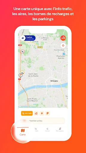 Ulys screenshot