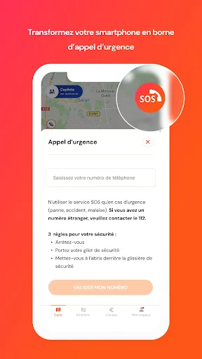 Ulys screenshot