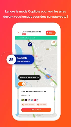 Ulys screenshot