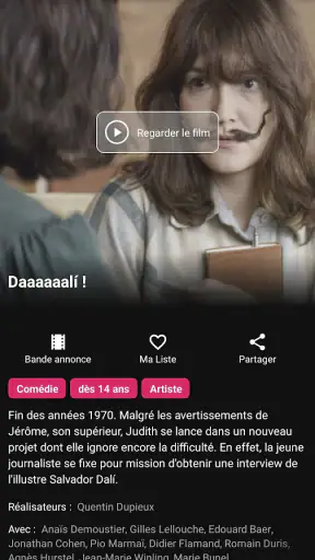 SOONER screenshot
