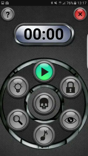 Unlock! screenshot