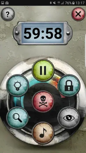Unlock! screenshot
