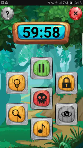 Unlock! screenshot
