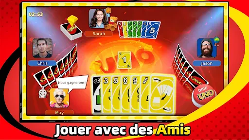 UNO!™ screenshot