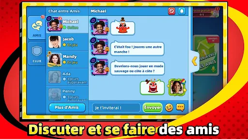 UNO!™ screenshot