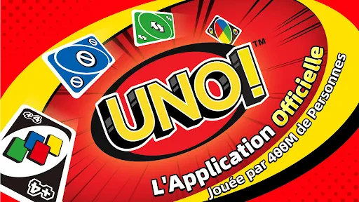UNO!™ screenshot
