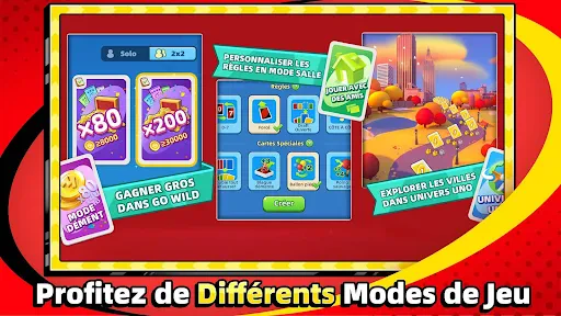 UNO!™ screenshot