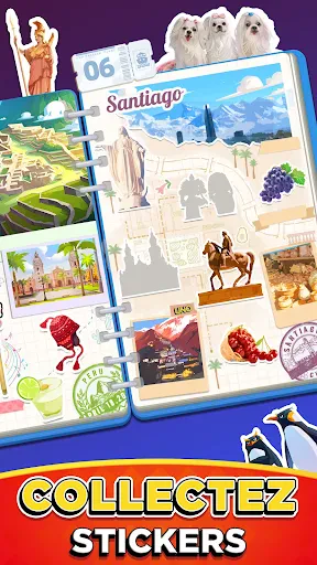 UNO Wonder screenshot