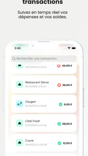 UpOne screenshot