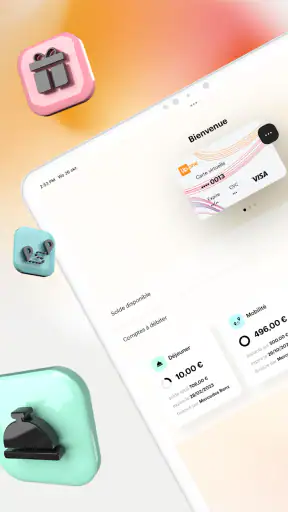 UpOne screenshot