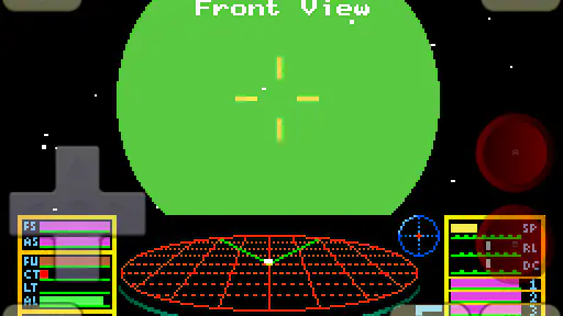 VGBAnext GBA/GBC/NES Emulator screenshot