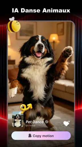 Vid+-Ai Video Generator screenshot