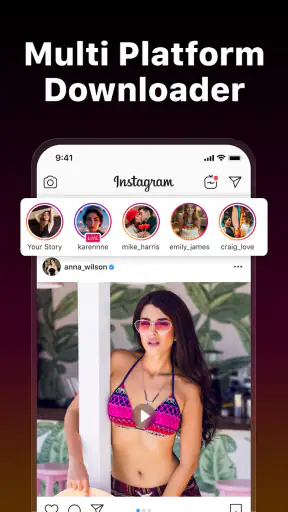 Téléchargeur et lanceur vidéos screenshot