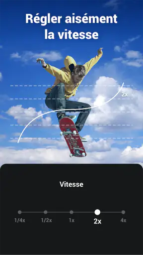VideoShow créateur de vidéo screenshot