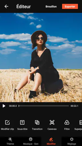 VideoShow créateur de vidéo screenshot
