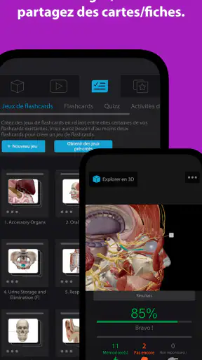 Visible Body Suite screenshot
