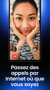 VPN Lumos: VPN rapide et sûr screenshot