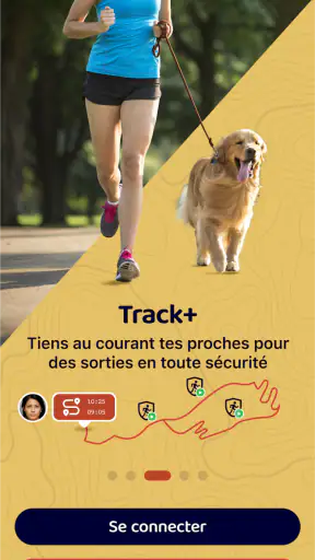 WaffApp screenshot