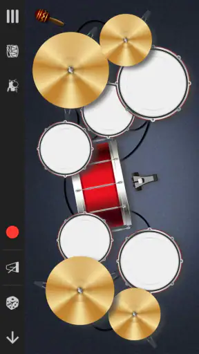 Walk Band - Studio de Musique screenshot